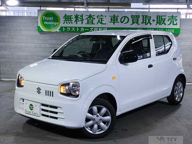 2021 Suzuki Alto