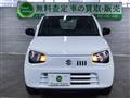 2021 Suzuki Alto