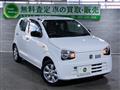 2021 Suzuki Alto