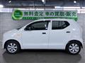 2021 Suzuki Alto