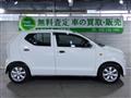 2021 Suzuki Alto