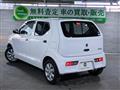 2021 Suzuki Alto