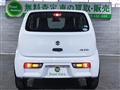 2021 Suzuki Alto