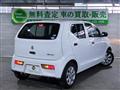 2021 Suzuki Alto