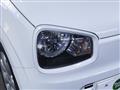 2021 Suzuki Alto