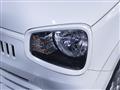 2021 Suzuki Alto