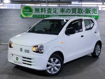 2021 Suzuki Alto