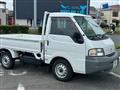 2003 Mazda Bongo Truck