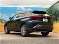 2023 Toyota Harrier Hybrid