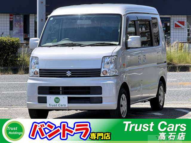 2006 Suzuki Every Wagon