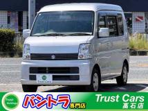 2006 Suzuki Every Wagon