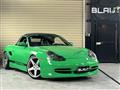 2002 Porsche Boxster