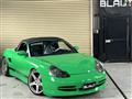 2002 Porsche Boxster