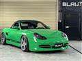 2002 Porsche Boxster