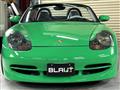 2002 Porsche Boxster