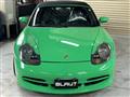 2002 Porsche Boxster