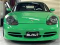 2002 Porsche Boxster