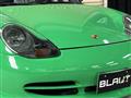 2002 Porsche Boxster