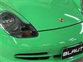 2002 Porsche Boxster