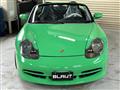 2002 Porsche Boxster