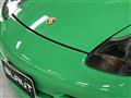 2002 Porsche Boxster