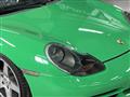2002 Porsche Boxster