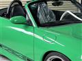 2002 Porsche Boxster