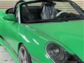 2002 Porsche Boxster