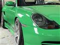 2002 Porsche Boxster