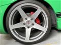2002 Porsche Boxster