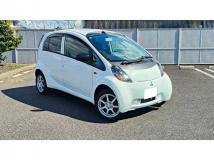 2011 Mitsubishi i-MiEV