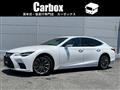 2021 Lexus LS