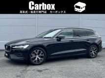 2023 Volvo V60
