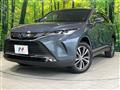2023 Toyota Harrier Hybrid