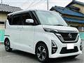 2021 Nissan ROOX