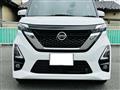 2021 Nissan ROOX