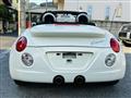 2004 Daihatsu Copen