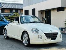2004 Daihatsu Copen