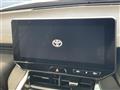 2024 Toyota Harrier Hybrid
