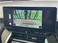 2024 Toyota Harrier Hybrid