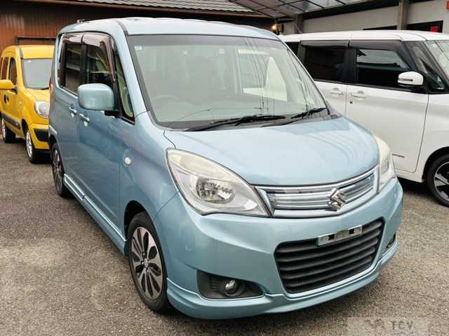 2013 Suzuki Suzuki Others