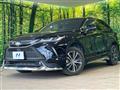 2024 Toyota Harrier Hybrid