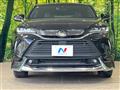 2024 Toyota Harrier Hybrid