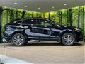 2024 Toyota Harrier Hybrid