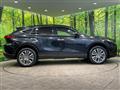 2024 Toyota Harrier Hybrid