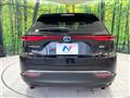 2024 Toyota Harrier Hybrid