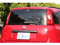 2015 Fiat Panda