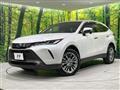 2025 Toyota Harrier Hybrid