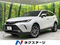 2025 Toyota Harrier Hybrid