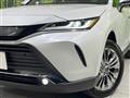 2025 Toyota Harrier Hybrid
